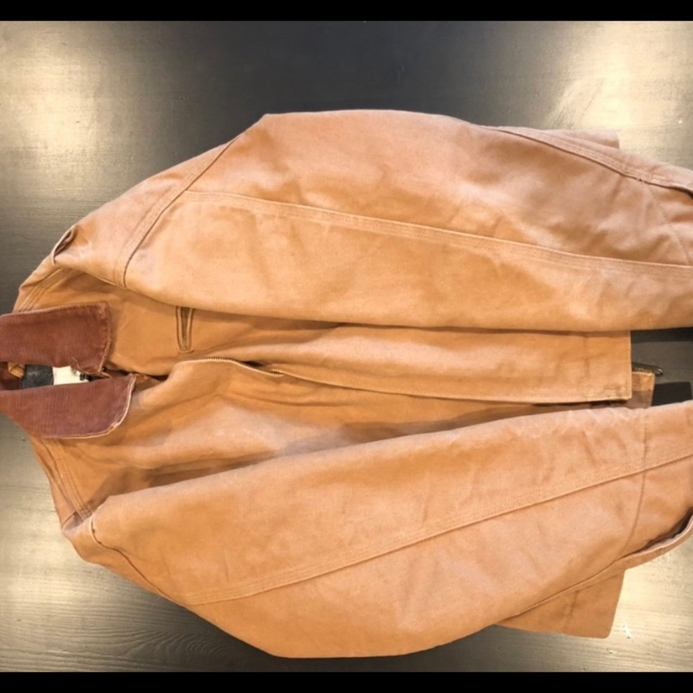 Carhartt Detroit Jacket